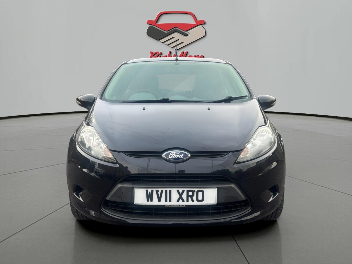 Used Ford Fiesta 2011 for sale - 76592706: Photo 11