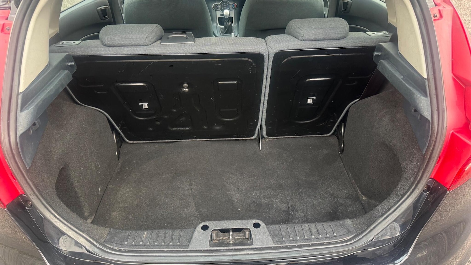 Used Ford Fiesta 2011 for sale - 76592706: Photo 15