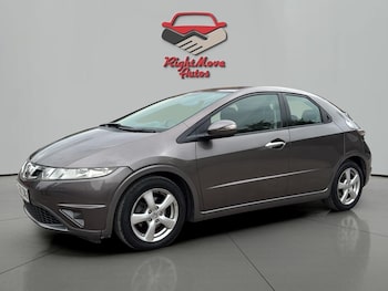 Used Honda Civic 2010 for sale - 78528599: Photo