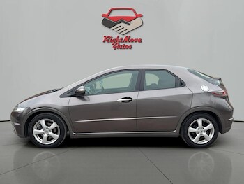 Used Honda Civic 2010 for sale - 78528599: Photo