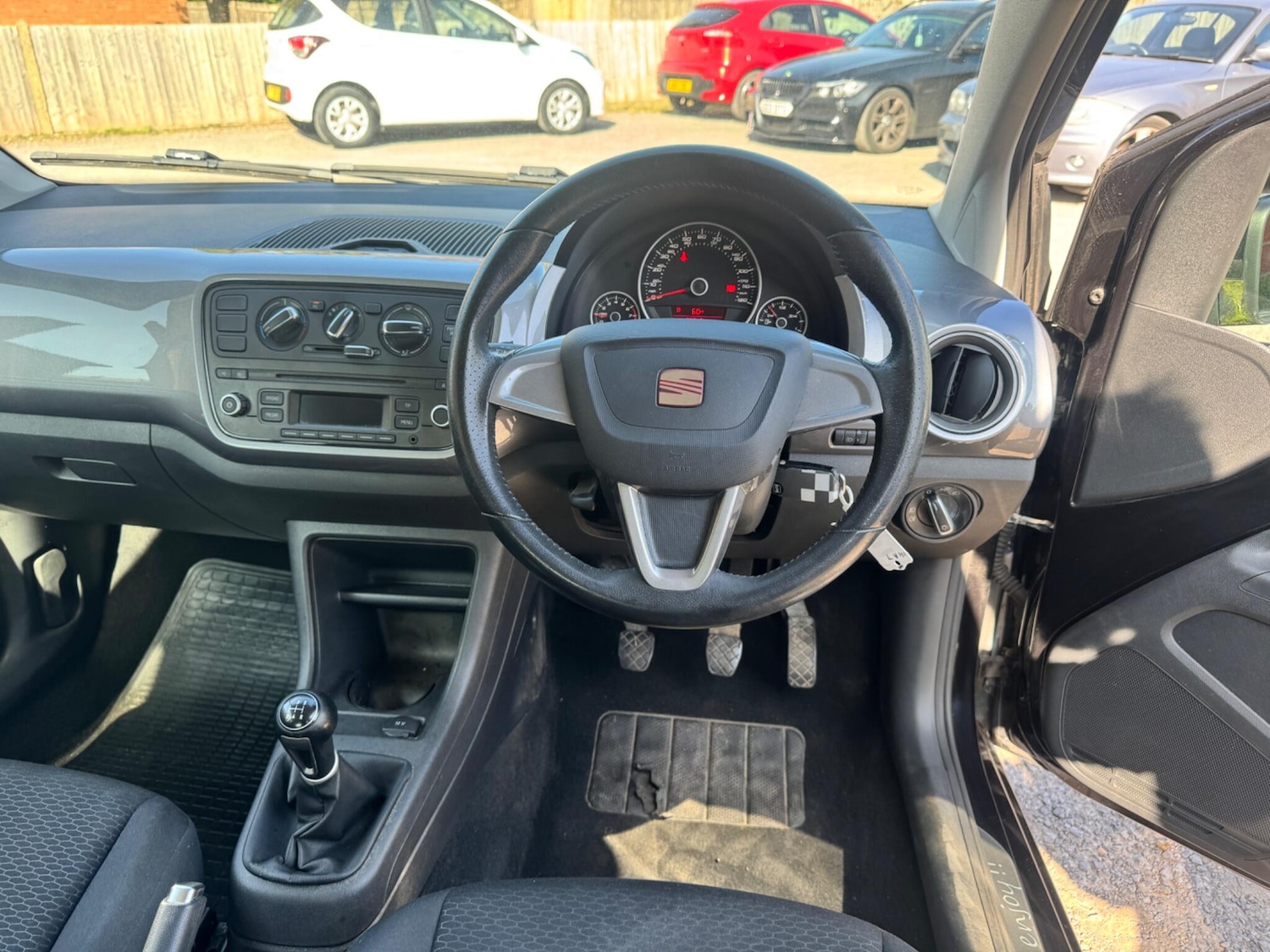 Vehicle 13