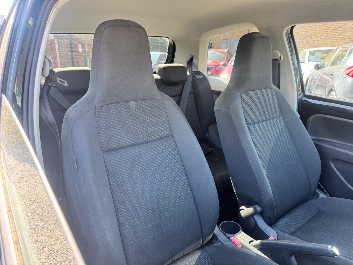 Vehicle 16