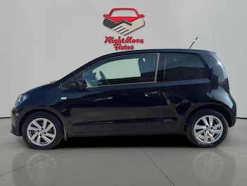 Used SEAT Mii 2012 for sale - 75539521: Photo
