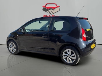 Used SEAT Mii 2012 for sale - 75539521: Photo