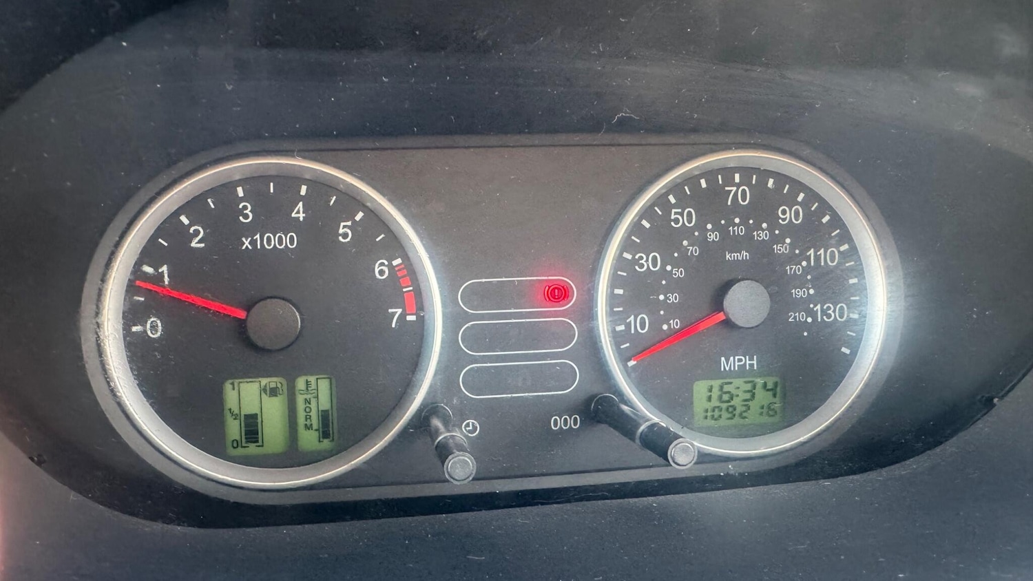 Used Ford Fiesta 2005 for sale - 77838861: Photo 15