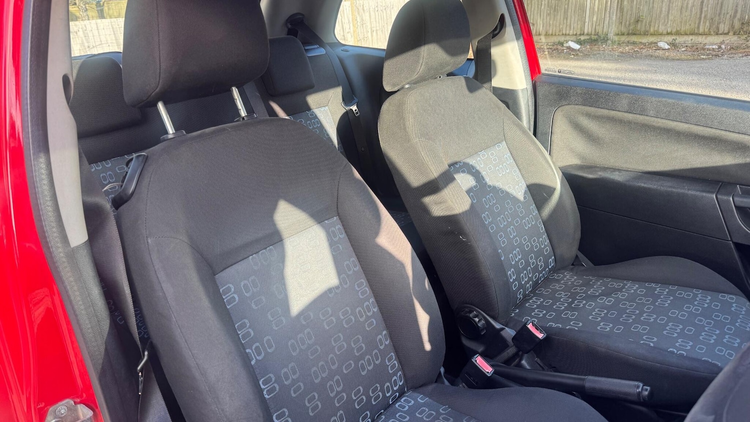 Used Ford Fiesta 2005 for sale - 77838861: Photo 9