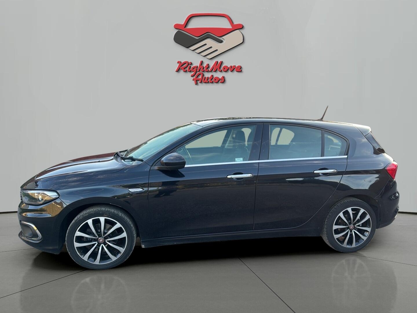 Used Fiat Tipo 2017 for sale - 76671204: Photo 1