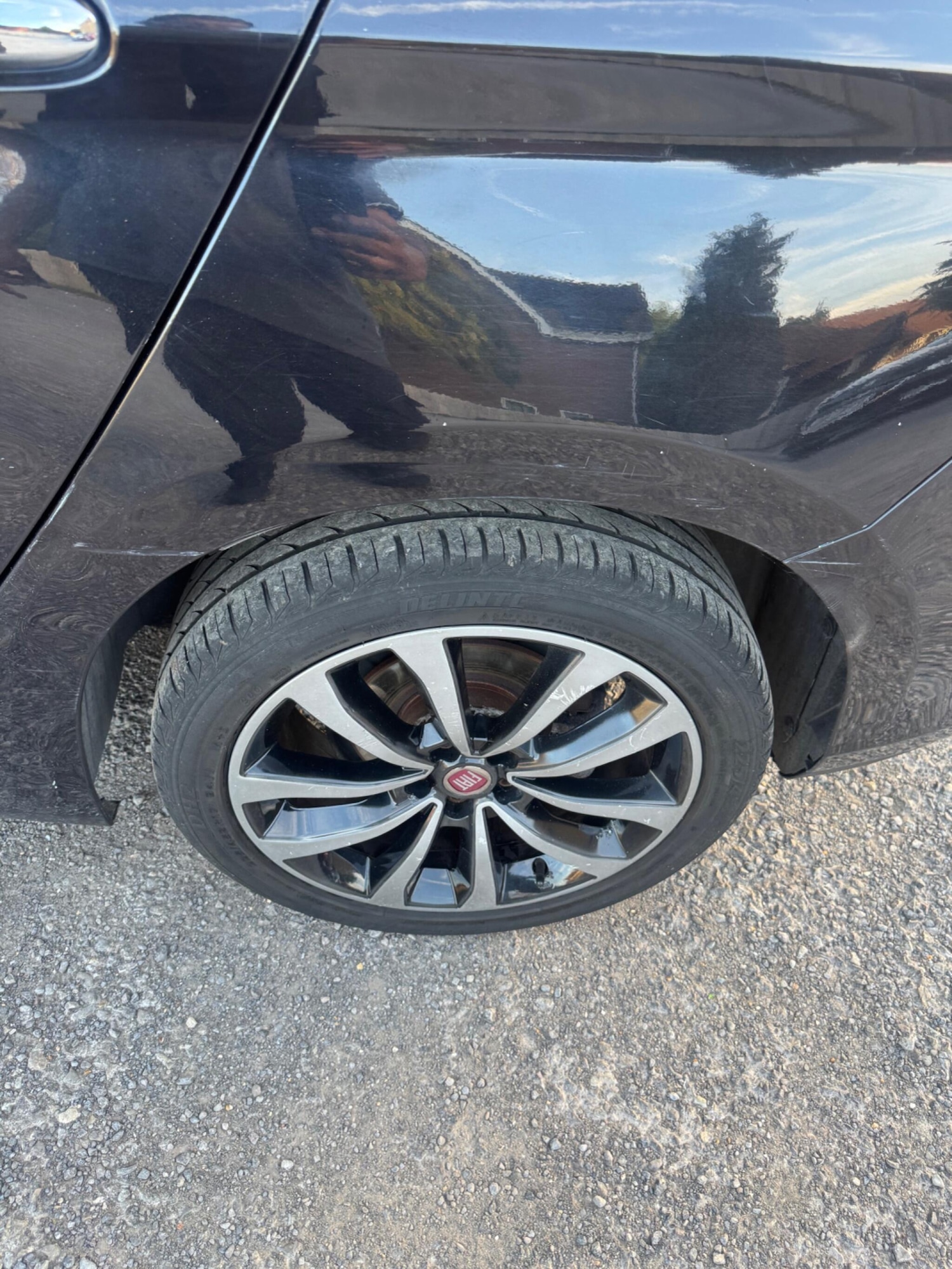 Used Fiat Tipo 2017 for sale - 76671204: Photo 17