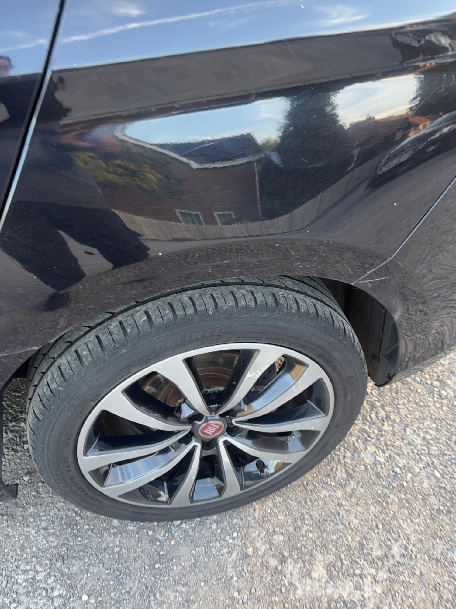 Used Fiat Tipo 2017 for sale - 76671204: Photo 18