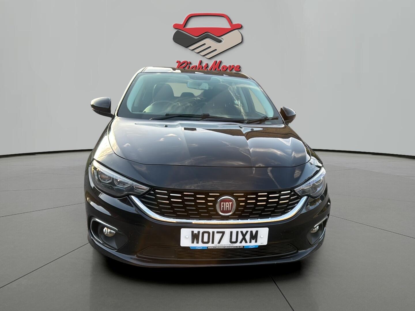 Used Fiat Tipo 2017 for sale - 76671204: Photo 2