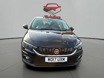 Used Fiat Tipo 2017 for sale - 76671204: Photo