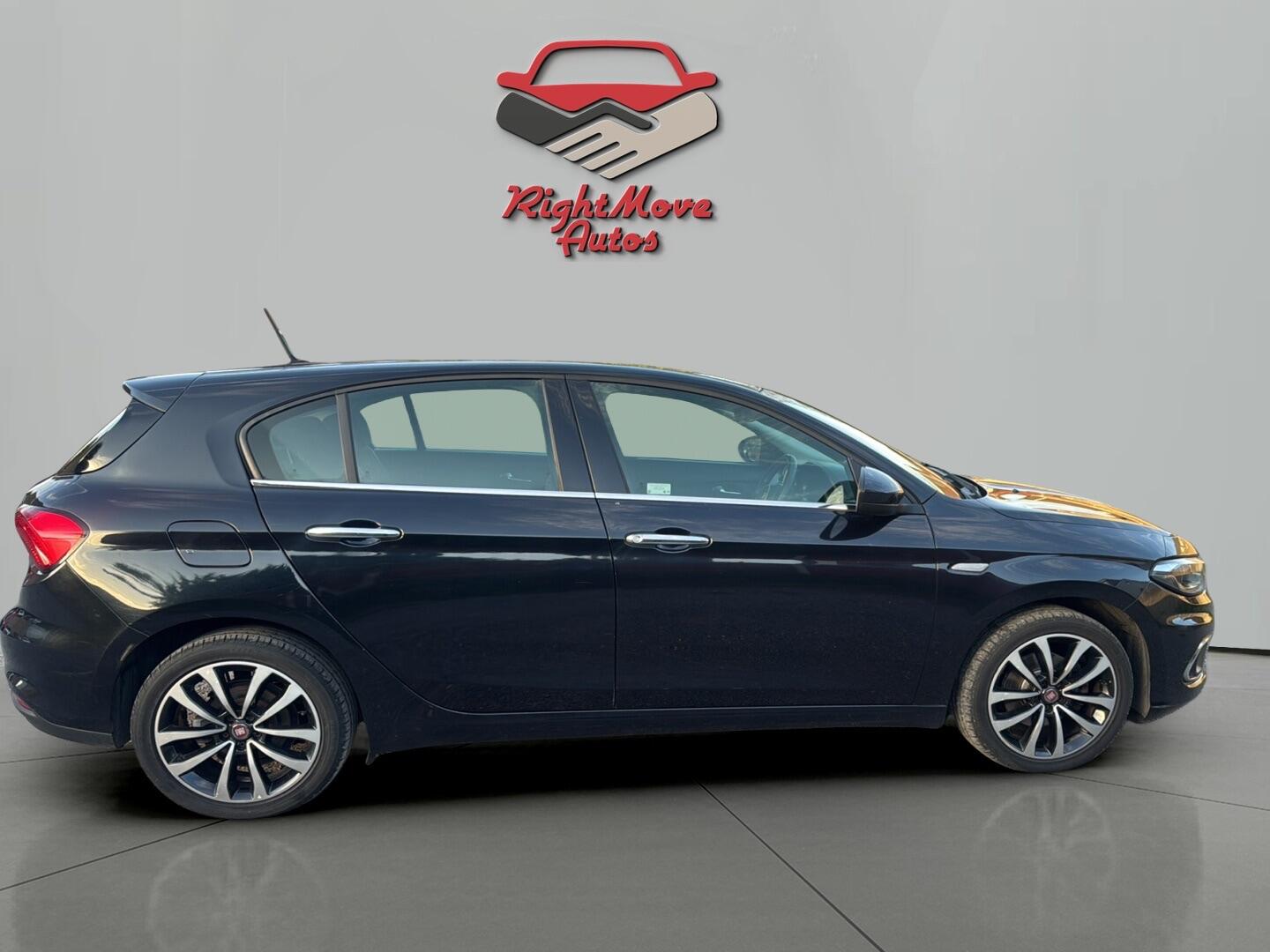 Used Fiat Tipo 2017 for sale - 76671204: Photo 5