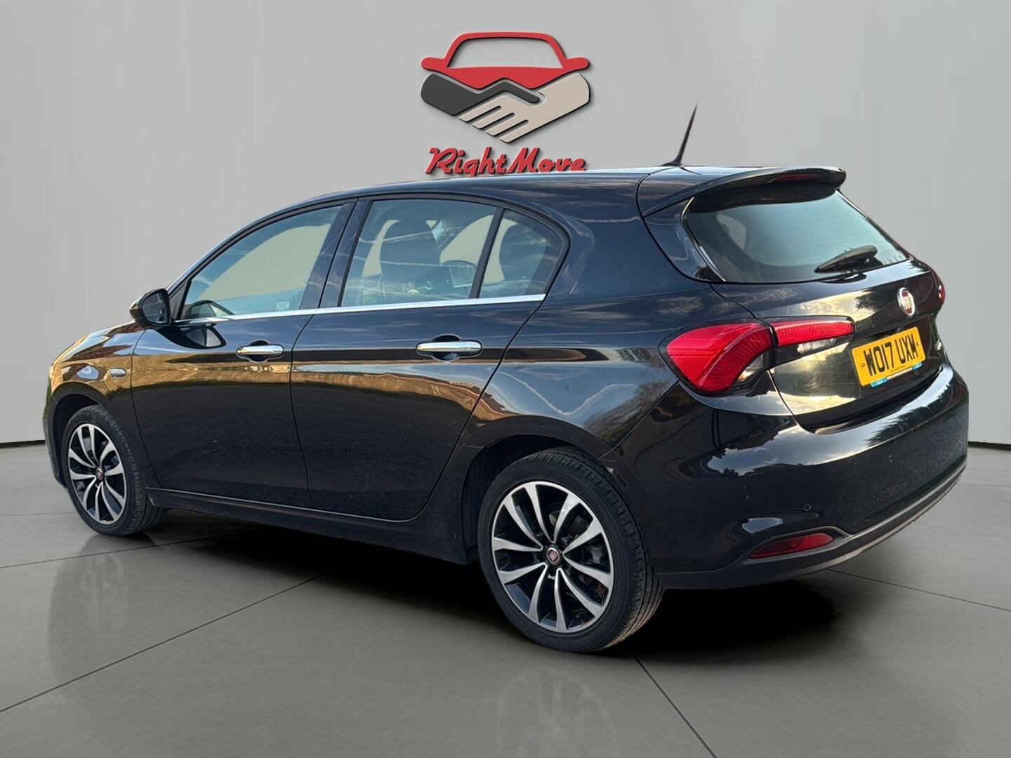 Used Fiat Tipo 2017 for sale - 76671204: Photo 6