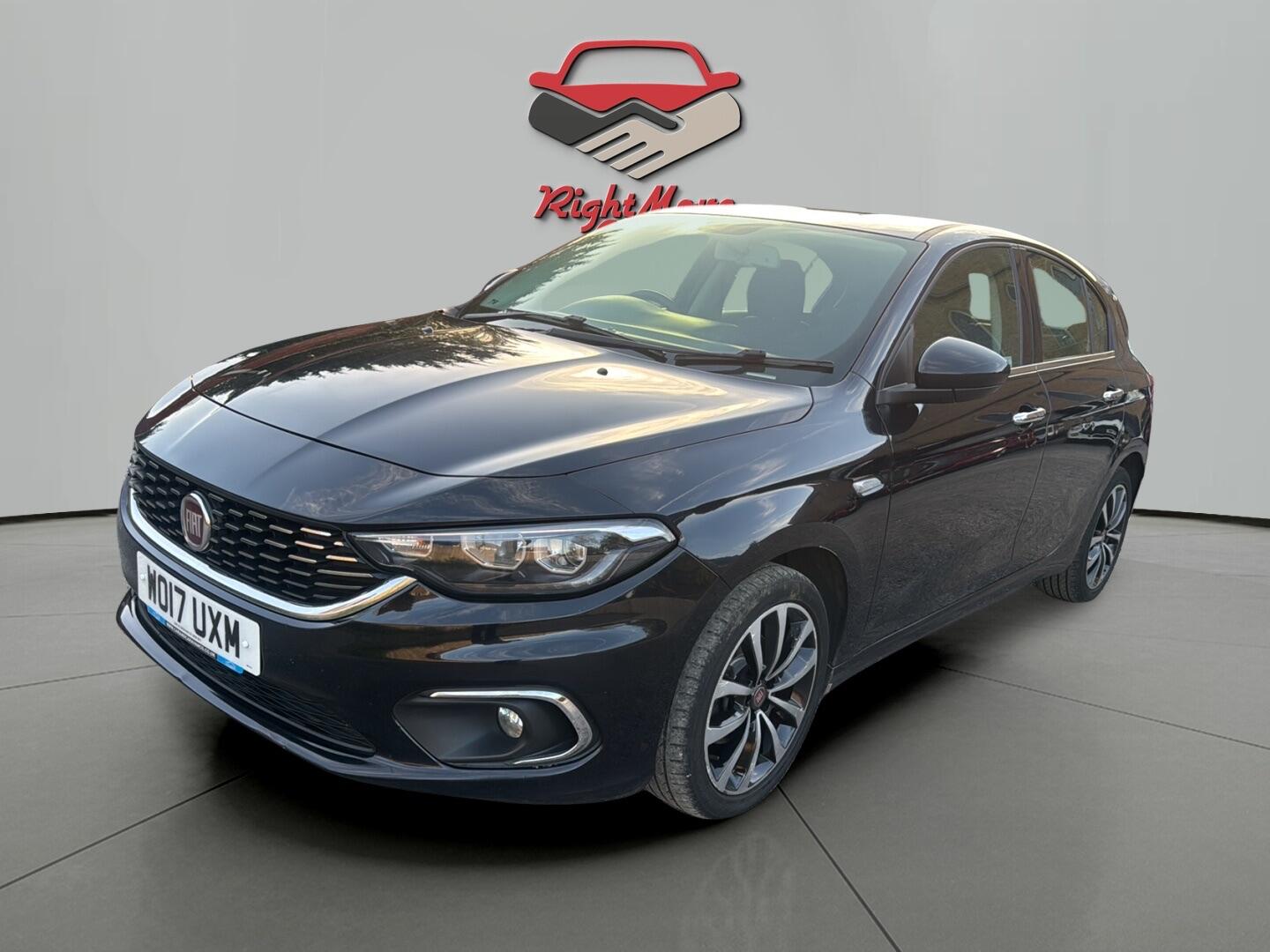 Used Fiat Tipo 2017 for sale - 76671204: Photo 7