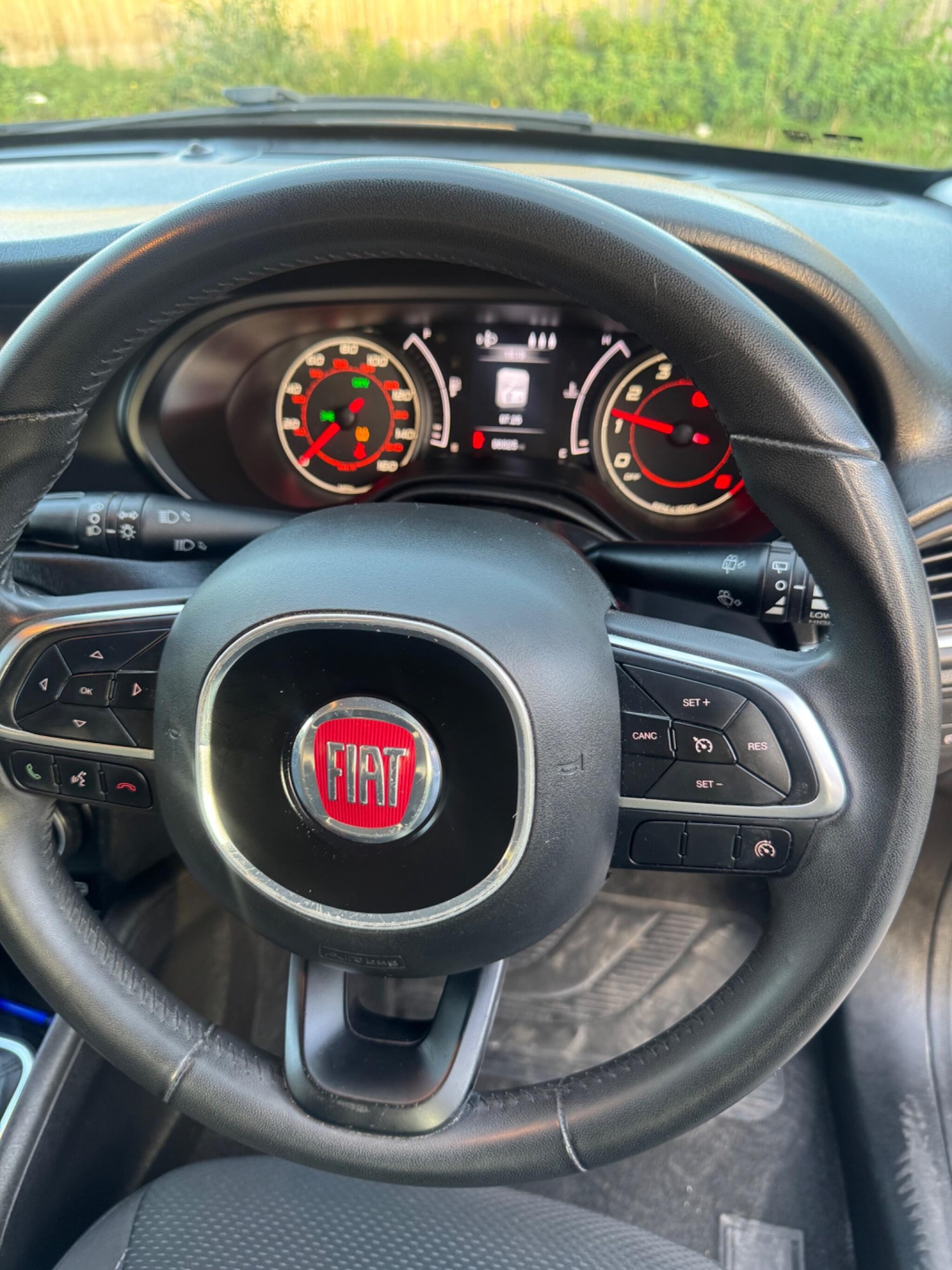 Used Fiat Tipo 2017 for sale - 76671204: Photo 8