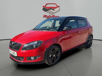 Used Skoda Fabia 2013 for sale - 79521478: Photo