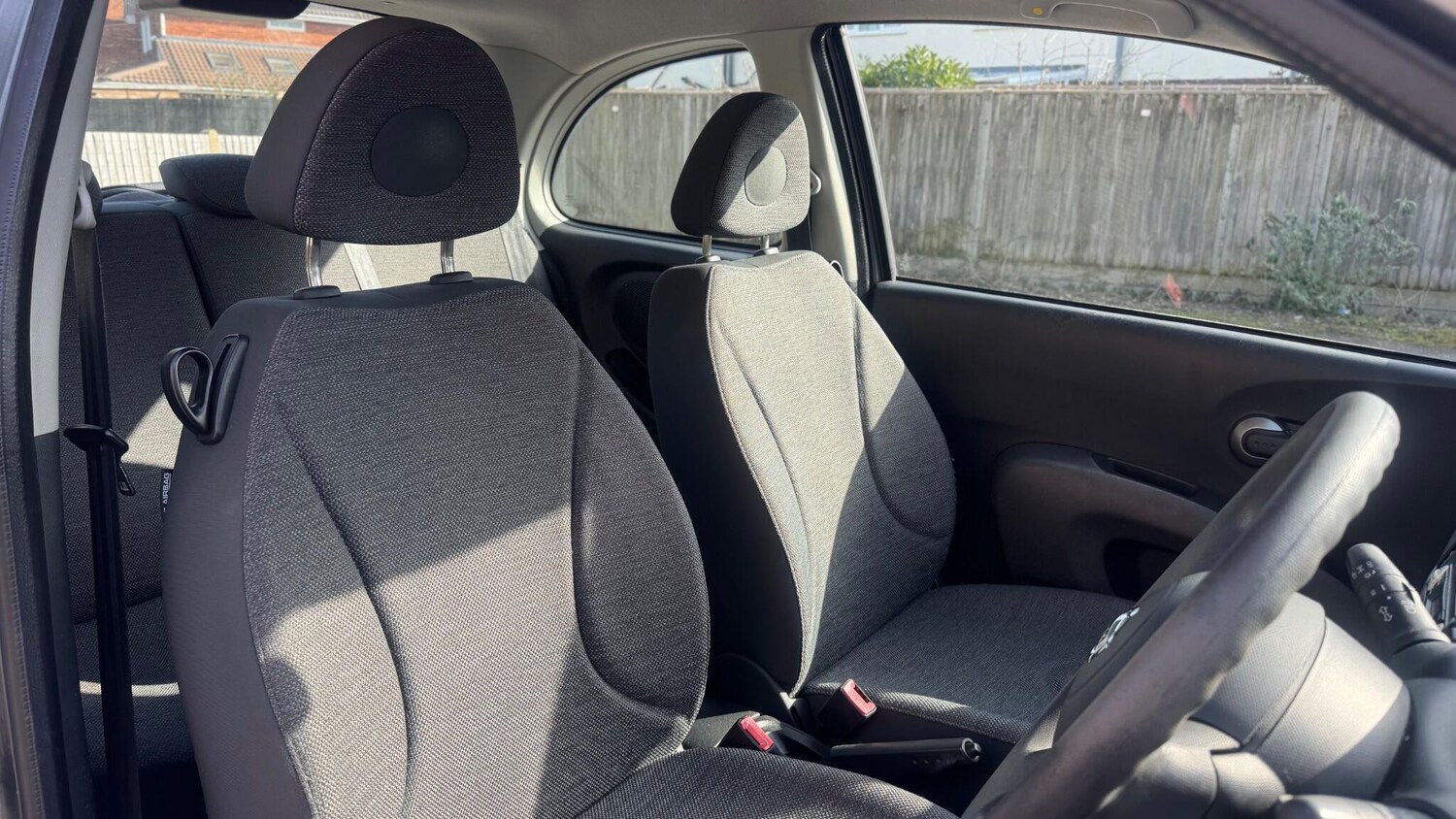 Used Nissan Micra for sale - 77671229: Photo 10