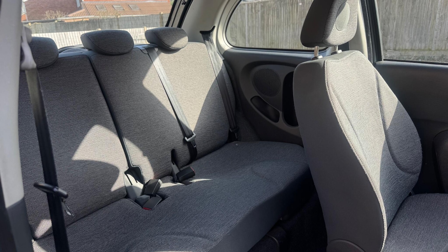 Used Nissan Micra for sale - 77671229: Photo 11