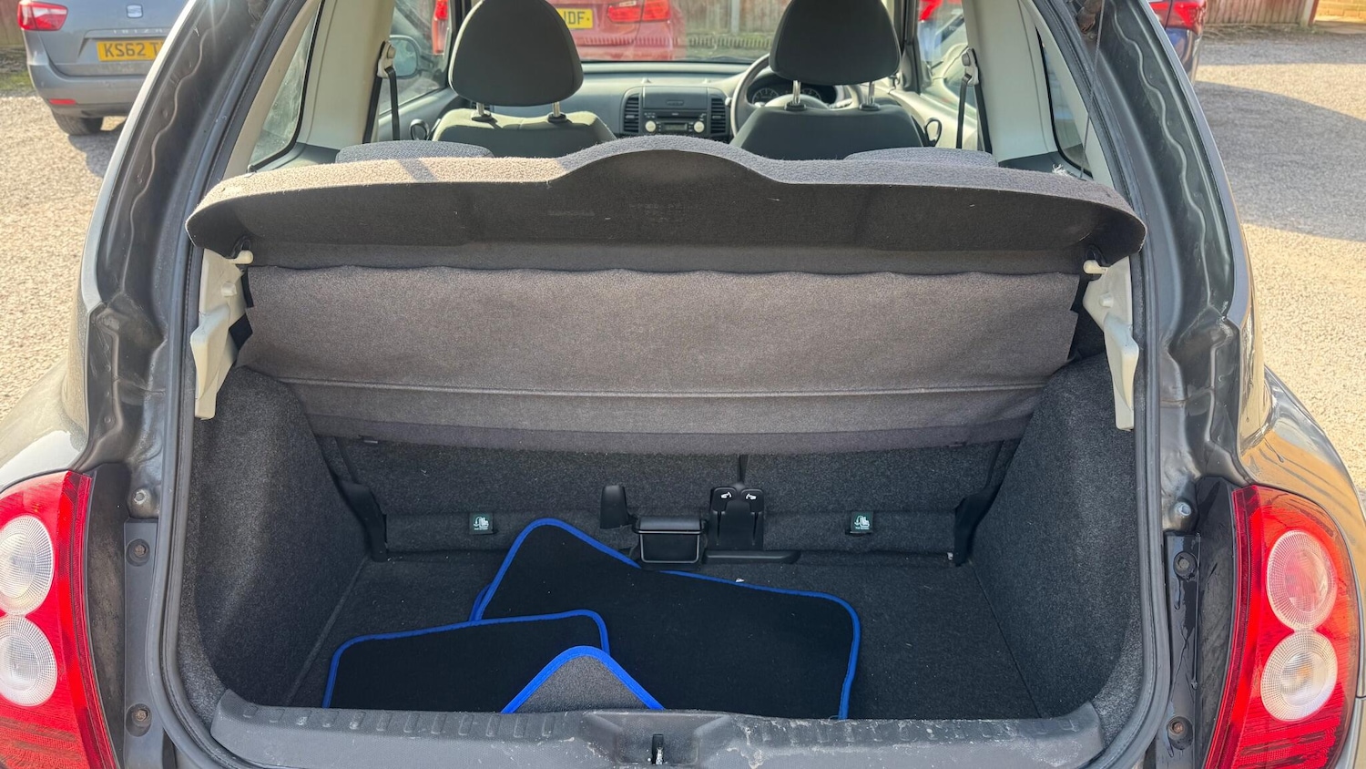 Used Nissan Micra for sale - 77671229: Photo 13