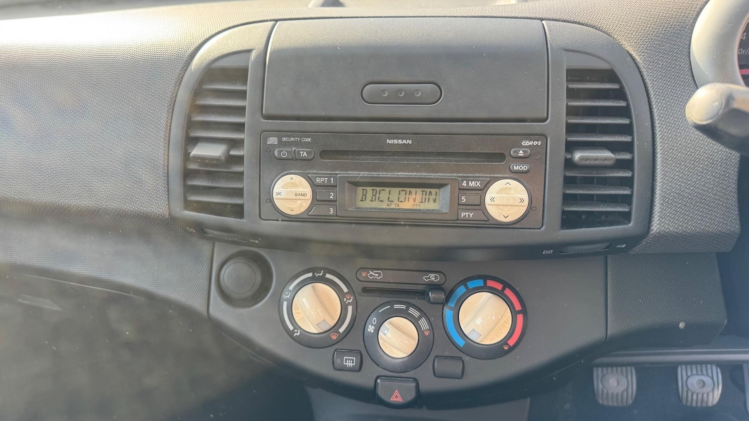 Used Nissan Micra for sale - 77671229: Photo 14