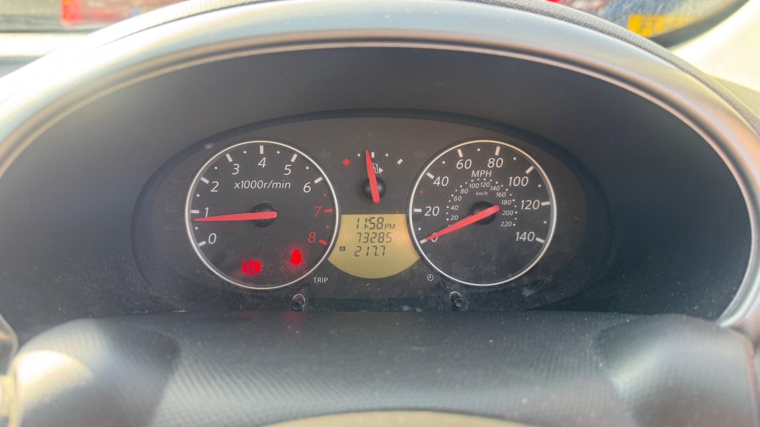 Used Nissan Micra for sale - 77671229: Photo 15