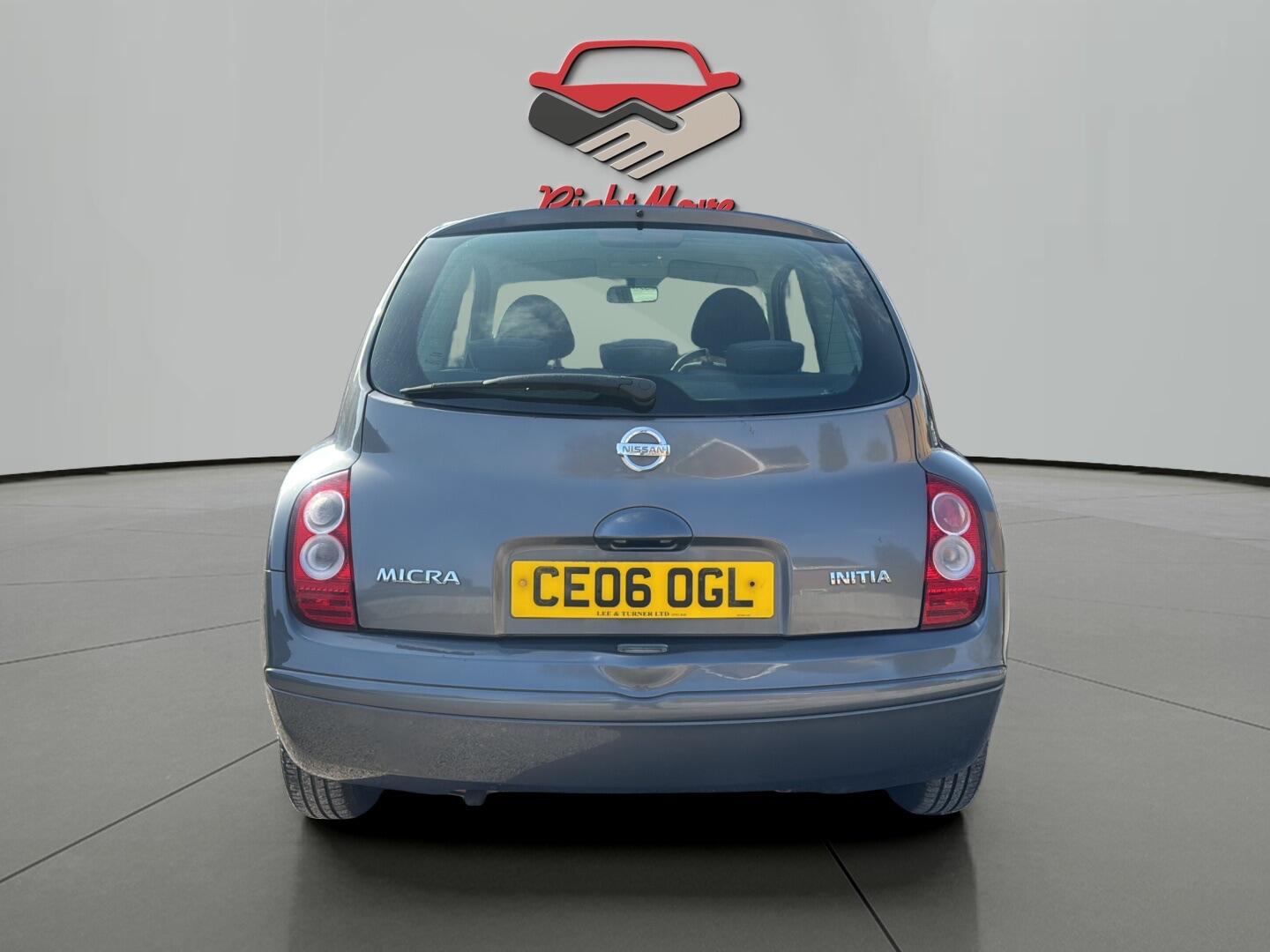 Used Nissan Micra for sale - 77671229: Photo 4