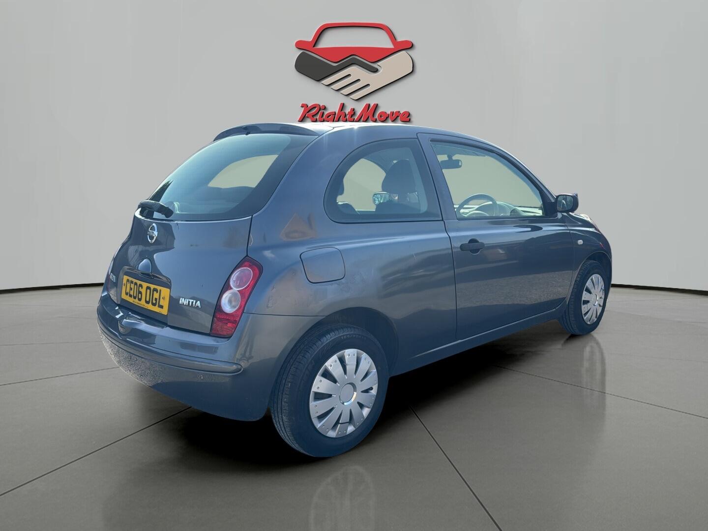 Used Nissan Micra for sale - 77671229: Photo 5