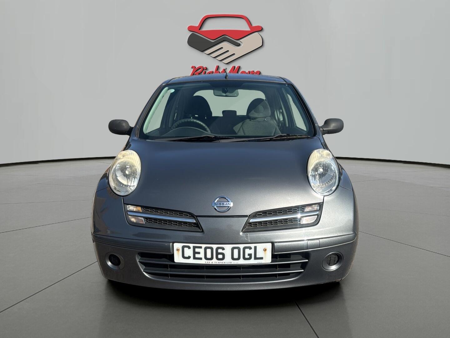 Used Nissan Micra for sale - 77671229: Photo 8