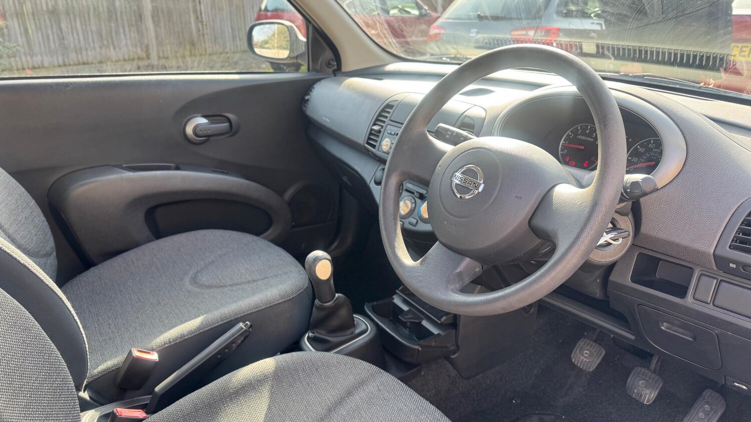 Used Nissan Micra for sale - 77671229: Photo 9