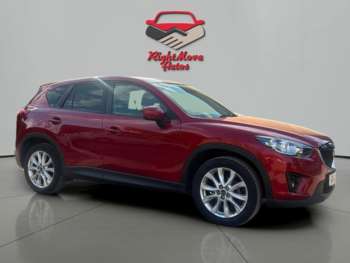 2013 (13) - 2.2d [175] Sport Nav 5dr AWD Auto