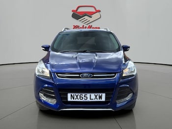 Used Ford Kuga 2015 for sale - 75906115: Photo