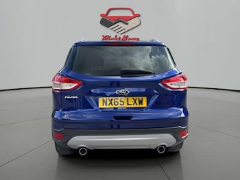 Used Ford Kuga 2015 for sale - 75906115: Photo