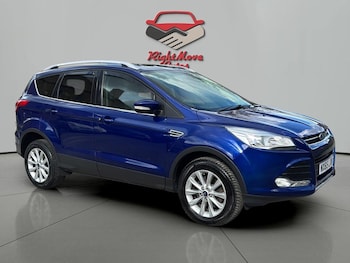 Used Ford Kuga 2015 for sale - 75906115: Photo
