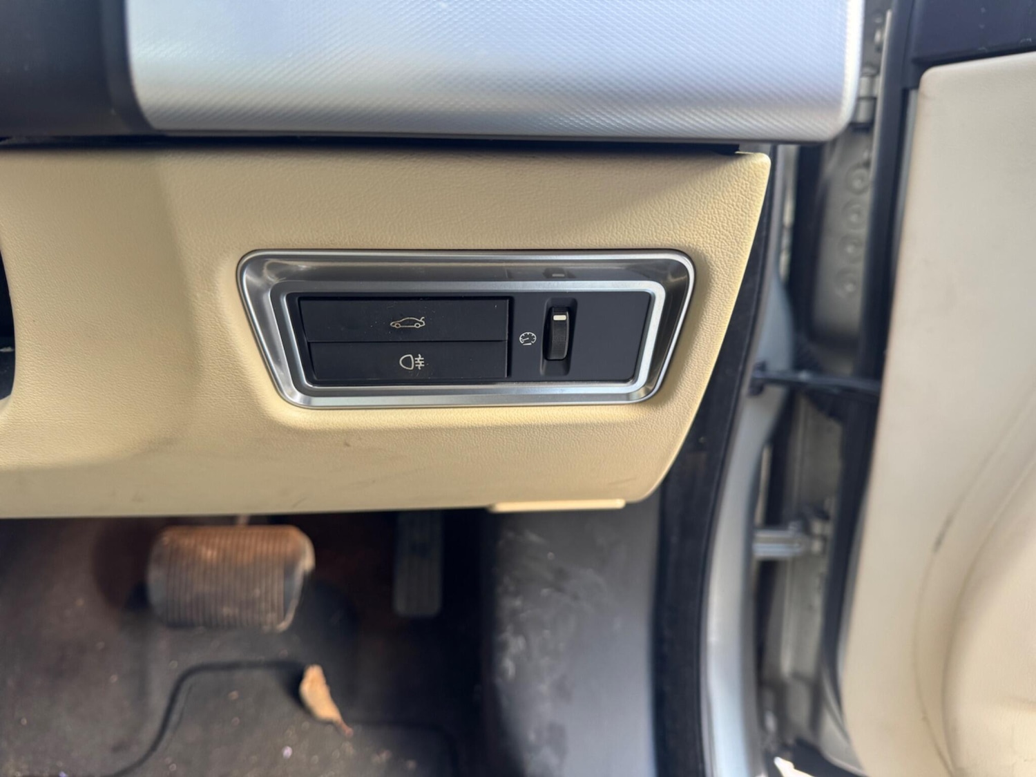 Used Jaguar XF 2011 for sale - 77050154: Photo 11