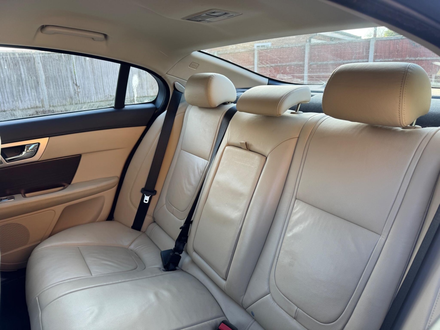 Used Jaguar XF 2011 for sale - 77050154: Photo 19