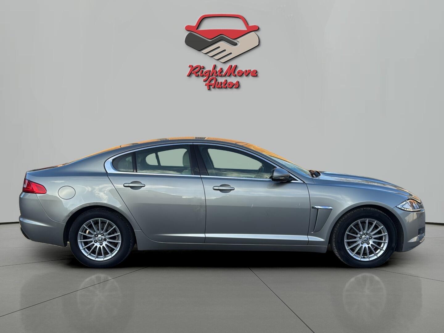 Used Jaguar XF 2011 for sale - 77050154: Photo 6