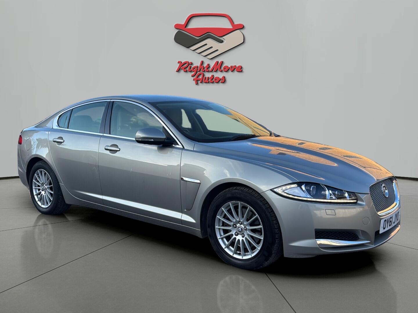 Used Jaguar XF 2011 for sale - 77050154: Photo 7