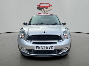 Used MINI Paceman 2013 for sale - 78388069: Photo