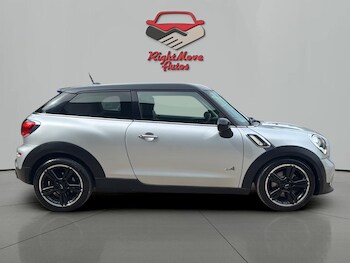 Used MINI Paceman 2013 for sale - 78388069: Photo