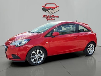 Used Vauxhall Corsa 2015 for sale - 78855208: Photo