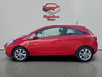 Used Vauxhall Corsa 2015 for sale - 78855208: Photo
