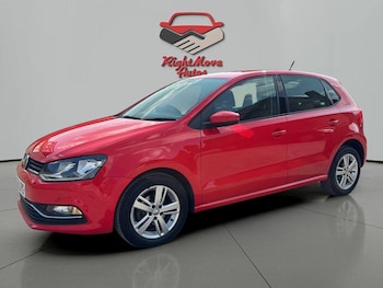 2016 (66) - 1.2 TSI Match 5dr