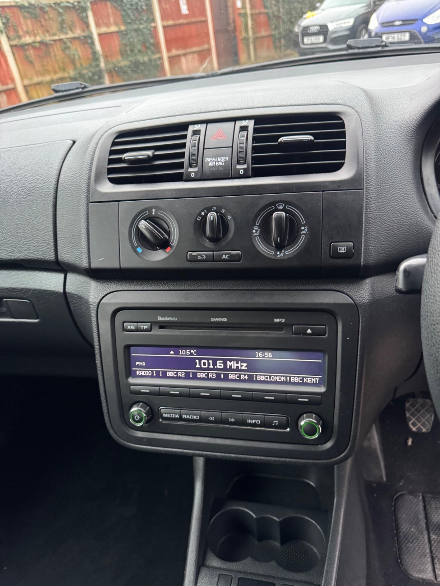 Used Skoda Fabia 2011 for sale - 77807870: Photo 10