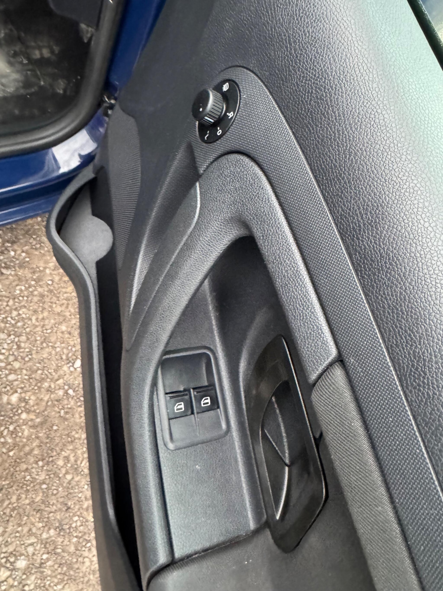 Used Skoda Fabia 2011 for sale - 77807870: Photo 12