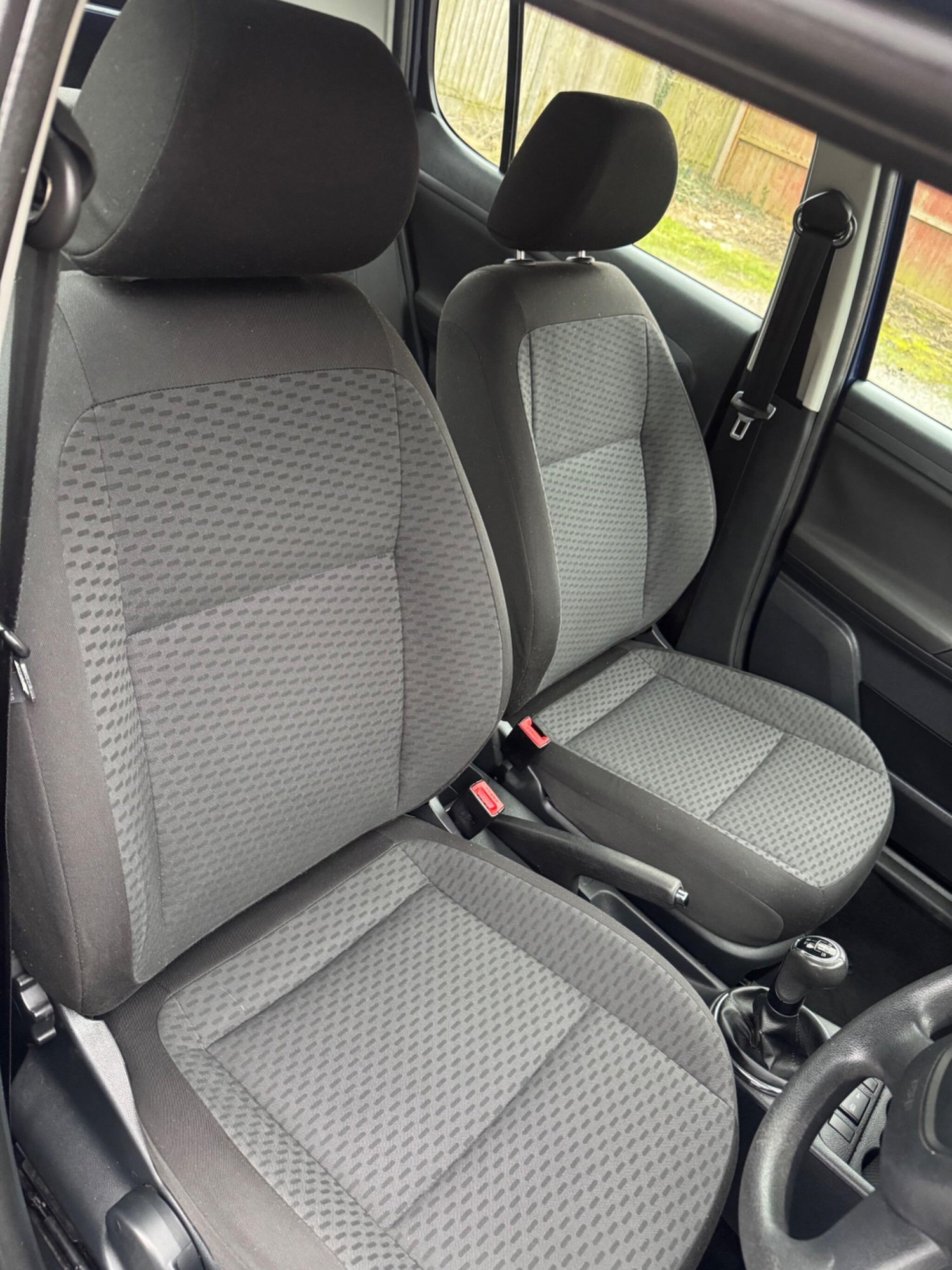 Used Skoda Fabia 2011 for sale - 77807870: Photo 15