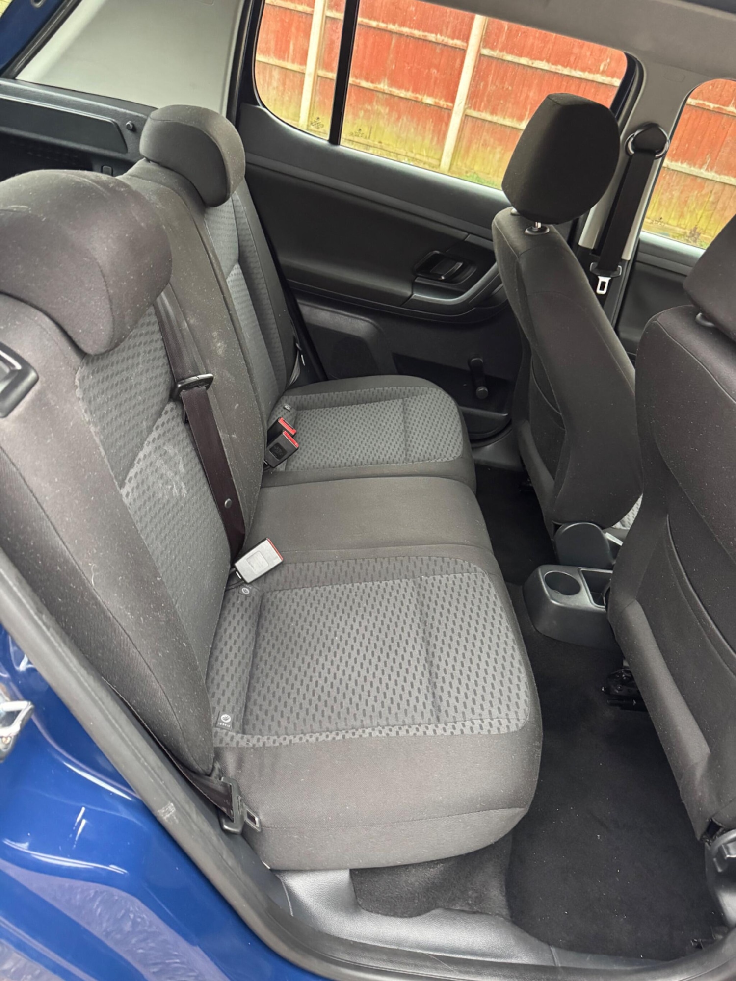 Used Skoda Fabia 2011 for sale - 77807870: Photo 18