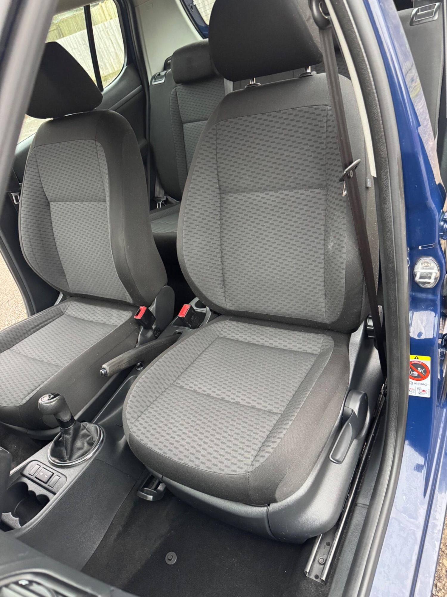 Used Skoda Fabia 2011 for sale - 77807870: Photo 19