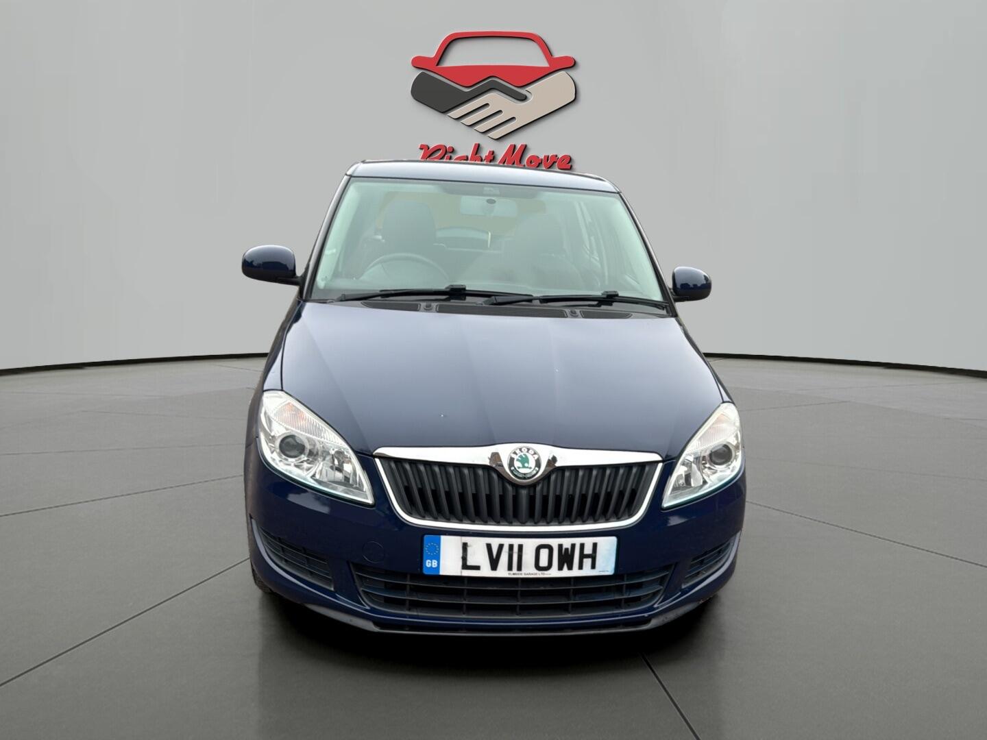 Used Skoda Fabia 2011 for sale - 77807870: Photo 3