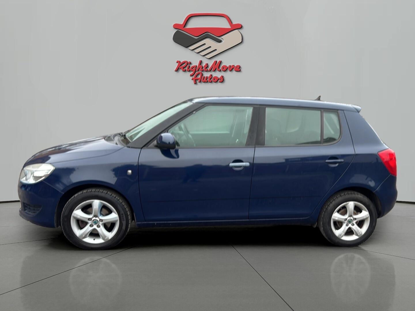 Used Skoda Fabia 2011 for sale - 77807870: Photo 5