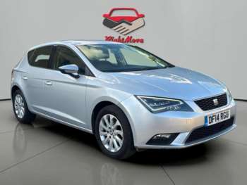 2014 (14) - 1.6 TDI SE 5dr [Technology Pack]